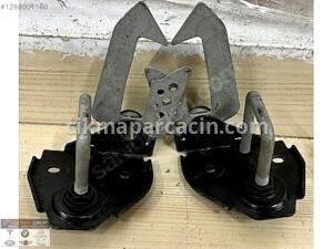 BMW F10 SAĞ-SOL KAPUT KİLİDİ 7183763 7183764 ORJ