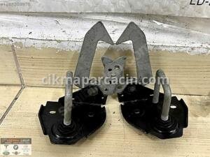 BMW F10 SAĞ-SOL KAPUT KİLİT KARŞILIĞI 7183763 7183764 ORJ