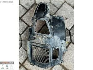 BMW F10 SAĞ ÖN DAVLUMBAZ 7186728 ORJ