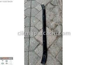 BMW F10 ÜST PANEL DESTEK DEMİRİ ORJİNAL 7200690 (2. Adet)
