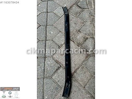 BMW 5 Serisi Üst Panel çıkma parça