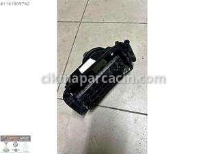 BMW F10 Yakıt Depo Kapağı 7326760 Orijinal Çıkma