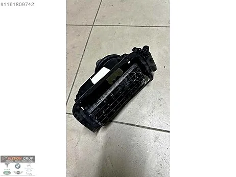 BMW 5 Serisi Depo Kapağı çıkma parça - VİZYON GRUP ORJİNAL ÇIKMA YEDEK PARÇA İstanbul