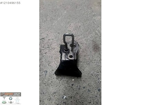 BMW X5 Kaput çıkma parça