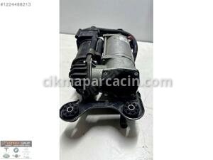 BMW F15 F16 X5 X6 ARKA HAVA SÜSPANSİYON MOTORU ORJİNAL 6875177