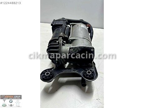 BMW X5 Lambda Sensörü (O2) çıkma parça