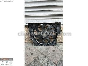 BMW F20-F30 F31 RADYATÖR FANI ORJ ÇIKMA 8641947-02