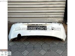 BMW F20 1 SERİSİ ARKA TAMPON ORJİNAL ÇIKMA 51127240918