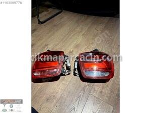 BMW F20 1 SERİSİ SAĞ-SOL STOP ORJİNAL ÇIKMA
