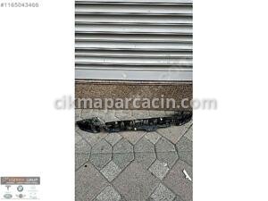 BMW F20 ARKA TAMPON ORTA İÇ BRAKETİ 51127240953