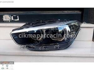 BMW F20 F21 LCİ FULL LED ADAPTIV SOL FAR BLACK 8739571