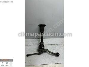 BMW F20 F22 SOL ÖN TAŞIYICI ORJİNAL 6792285