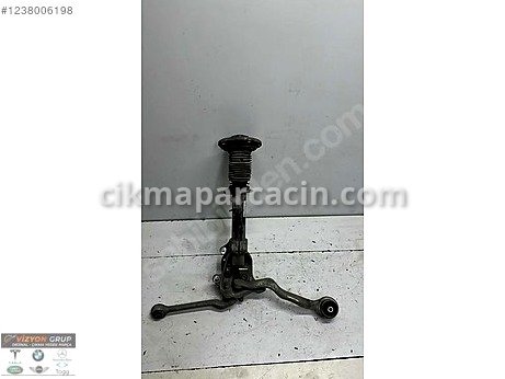 BMW 3 Serisi Taşıyıcı çıkma parça