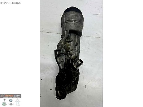 BMW 3 Serisi Yağ Filtresi çıkma parça
