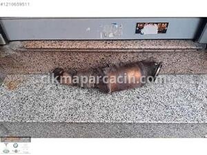 BMW F20 F30 F32 118İ 318İ 418İ B38 Katalizör ORJ 8632269