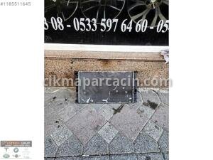 BMW F20 F30 F32 F34 F36 MOTOR SU RADYATÖR DİZEL SIFIR 8672102