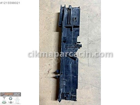 BMW 3 Serisi Radyatör çıkma parça