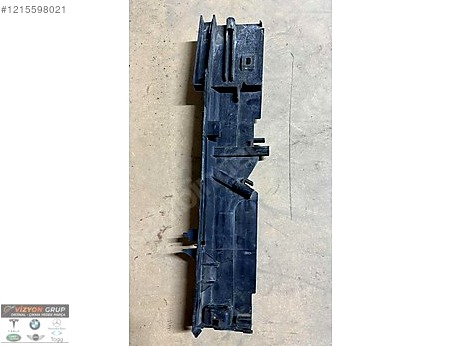 BMW 3 Serisi Radyatör çıkma parça