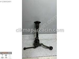 BMW F20 F30 LCİ SOL AMORSİTÖR ORJİNAL 31316873721 6873721