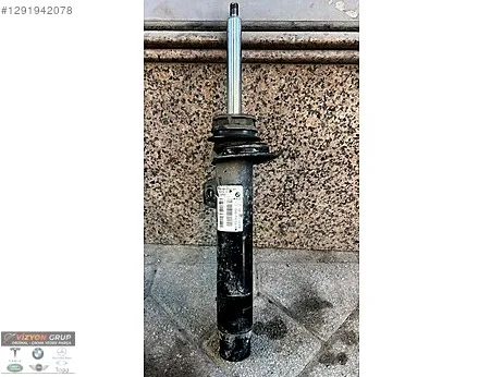 BMW 1 Serisi Amortisör çıkma parça - VİZYON GRUP ORJİNAL ÇIKMA YEDEK PARÇA İstanbul