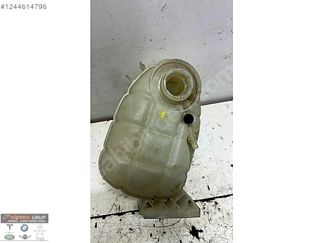 BMW 3 Serisi Yedek Su Deposu çıkma parça