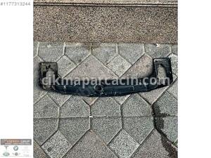 BMW F20 F30 ÜST PANEL SACI ORJİNAL 7245786