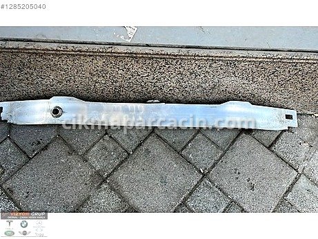 BMW 4 Serisi Tampon Demiri çıkma parça