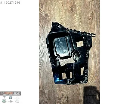 BMW 1 Serisi Tampon Braketi çıkma parça - VİZYON GRUP ORJİNAL ÇIKMA YEDEK PARÇA İstanbul