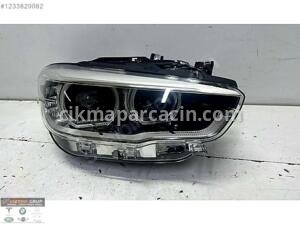 BMW F20 LCI HELLA SAG FAR ORJİNAL SIFIR 63117414141
