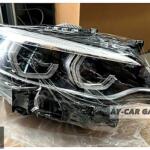 BMW 2 Serisi Far Braketi çıkma parça - AY-CAR AUTO YEDEK PARÇA İstanbul