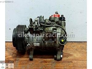 BMW F25 – F30 22527010 9225703-01 KLİMA KOMPRESÖRÜ ORJ