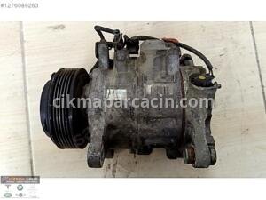 BMW F25 – F30 5.20D 22527010 9225703-01 KLİMA KOMPRESÖRÜ