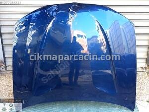 BMW F25 X3 KAPUT ORJINAL ÇIKMA