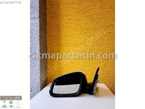 BMW F30-3 SERİSİ SOL DIŞ AYNA ORJİNAL ÇIKMA