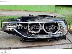 BMW F30-F31-F80 2012-2018 SOL FAR ORJİNAL ÇIKMA