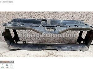 BMW F30-F32 ÖN PANEL MASKE 7290610 ÇIKMA ORJİNAL