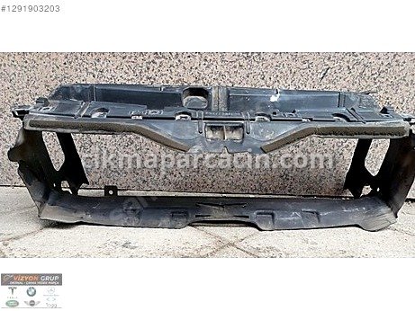 BMW 4 Serisi Ön Panel çıkma parça