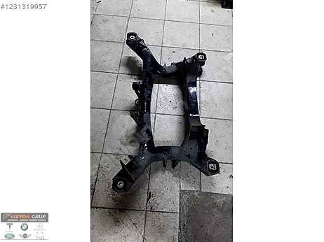 BMW 3 Serisi Travers çıkma parça - VİZYON GRUP ORJİNAL ÇIKMA YEDEK PARÇA İstanbul