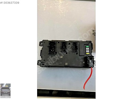BMW 3 Serisi Eps Beyin çıkma parça
