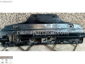 BMW F30 F31 ARKA TAMPON BRAKETİ 7256921 ORJ