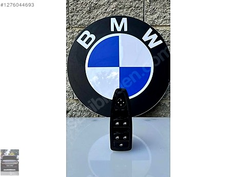 BMW 4 Serisi Ayna Camı çıkma parça