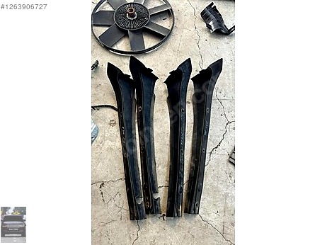 BMW 3 Serisi Çamurluk (Ön) çıkma parça