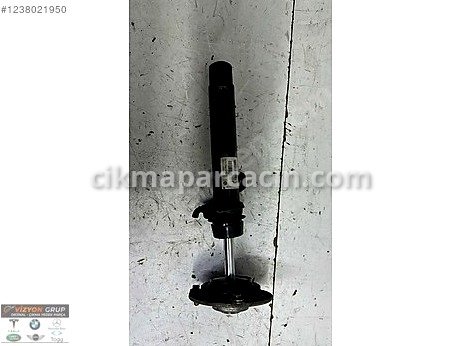 BMW 3 Serisi Amortisör çıkma parça