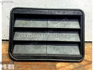 BMW F30 G20 G30 BAGAJ HAVALANDIRMA IZGARASI 9176945