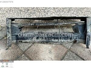 BMW F30 LCI PANEL HAVALANDIRMA BAKALİTİ ORJINAL 51747401233