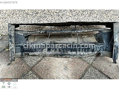 BMW 3 Serisi Bakalit çıkma parça