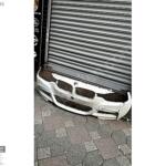 BMW 3 Serisi Ön Tampon çıkma parça - VİZYON GRUP ORJİNAL ÇIKMA YEDEK PARÇA İstanbul