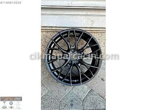 BMW F30 ORJİNAL JANT 36116865157, 6865157