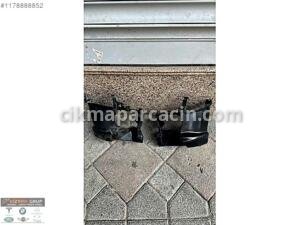 BMW F30 SAĞ SOL SİS YUVASI ORJİNAL 7266197 7386362