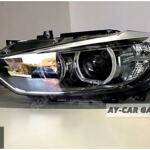BMW 3 Serisi Sol Ön Far çıkma parça - AY-CAR AUTO YEDEK PARÇA İstanbul